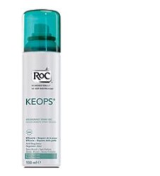 KEOPS Deod.Spy Secco 150ml