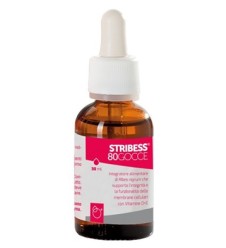 STRIBESS 80 Gocce 30ml