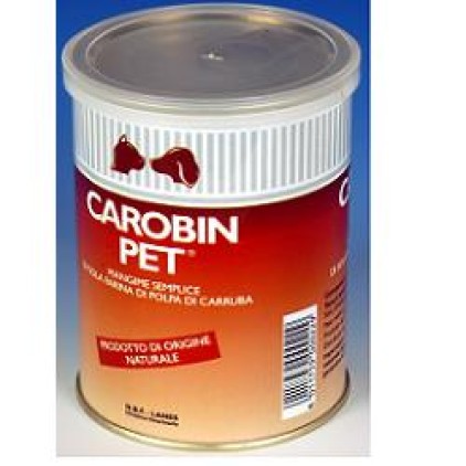 CAROBIN Pet Mang.100g