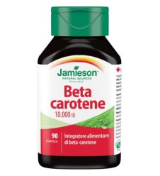 BETA CAROTENE 90CPR