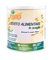 ETG Lievito Alim.Scaglie 125g