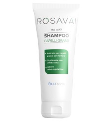 ROSAVAI SHAMP GRA/FORF 100