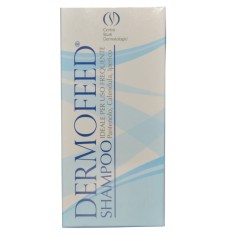 DERMOFEED Shampoo U/Freq.200ml