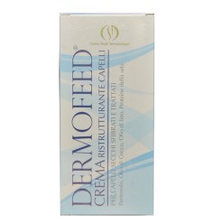 DERMOFEED Crema Ristrut.200ml