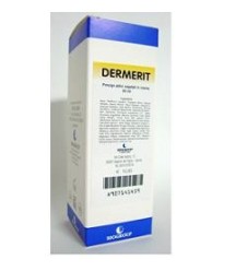 DERMERIT Crema 50ml