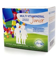 LIFE 120 Multimineral J 30Bust