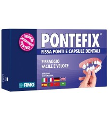 PONTEFIX SET FISSAGGIO PONTI DENTALI