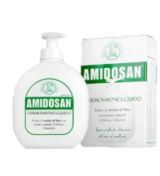 AMIDOSAN DERMOSAP LIQ C/EROG