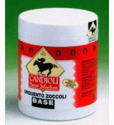 UNGUENTO ZOCCOLI ORIG BAR 750