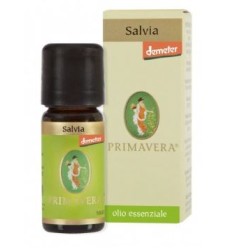 SALVIA OE DEMETER 10ML