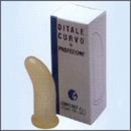 DITALE LATTICE MEDIC CURVO 2