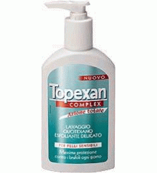 TOPEXAN COMPLEX P/SENS