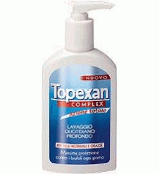 TOPEXAN COMPLEX P/N