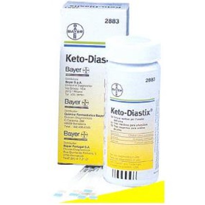 KETODIASTIX 2883