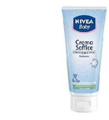 NIVEA  BABY CR SOFFICE 100ML