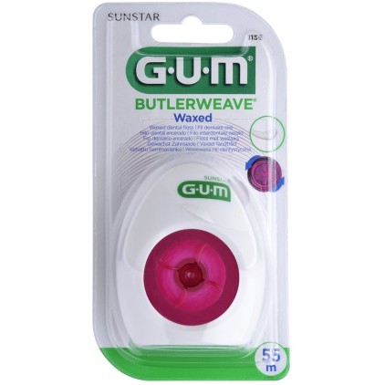 GUM BUTLERWEAVE FILO C 54,8MT