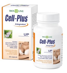 CELL PLUS SENO UP 90 Cps