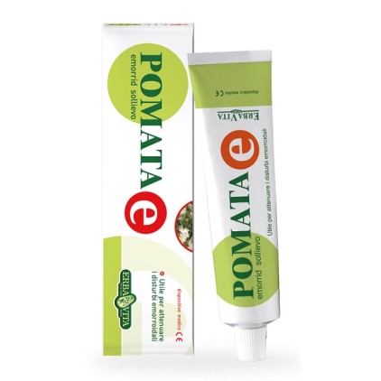 POMATA Tipo E 50ml         EBV