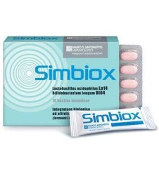 SIMBIOX 20CPR