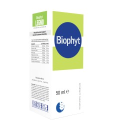 BIO Phyt Legno 50ml