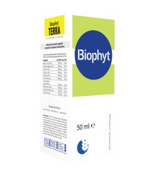 BIO Phyt Terra 50ml