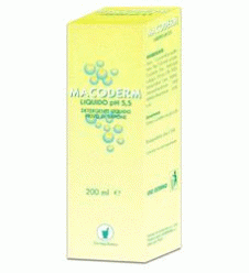 MACODERM LIQUIDO 200ML