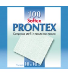 SOFTEX Cpr TNT St.10x10x100SAF
