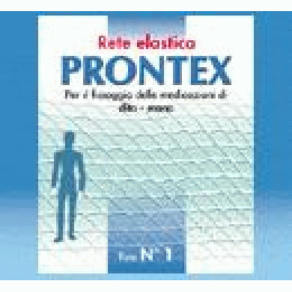 PRONTEX Benda Rete 3