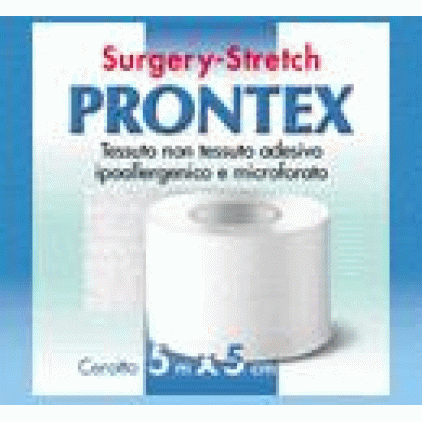 PRONTEX Stretch  5x2,5