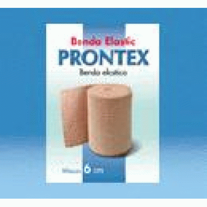PRONTEX Benda Elastic 4,5x10