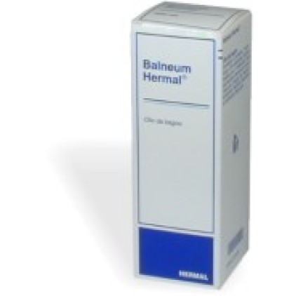 BALNEUM HERMAL 500ml BAGNO