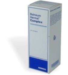 BALNEUM HERMAL Cpx Bagno 500ml