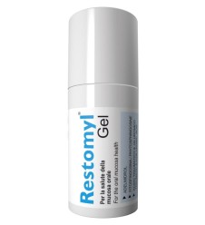 RESTOMYL Gel Spray Cani Gatti 30ml