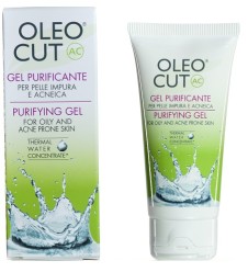 OLEOCUT Gel Purificante 50ml