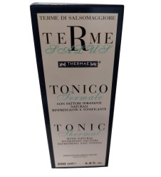 SALSO TON TERMALE 200ML