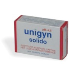 UNIGYN Solido 100g