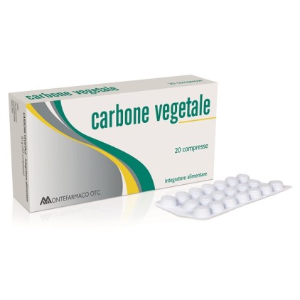 CARBONE Veg.20 Cpr GOODFAMILY