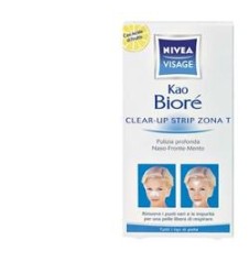 NIVEA VISAGE CLEARUP STR ZONAT