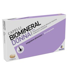 BIOMINERAL Donna 30 Cpr