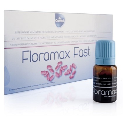 FLORAMAX FAST 7FL 10ML COSVAL