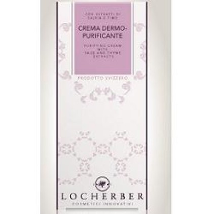 LOCHERBER GEL DERMOPUR 100ML