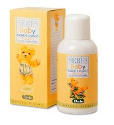 BABY BAGNO SHAMPOO 250ML