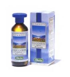 OLIODERBE URTICA 200ML TAGES