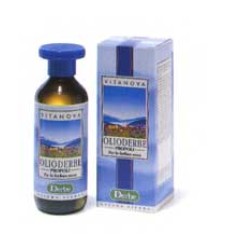 OLIODERBE PROPOLI 200ML