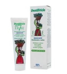 DENTIFRICIO 7 Erbe 50ml