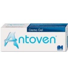 ANTOVEN Crema Gel 100g