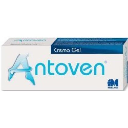 ANTOVEN Crema Gel 100g