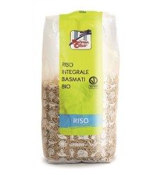 RSO BASMATI INT BIO 500G