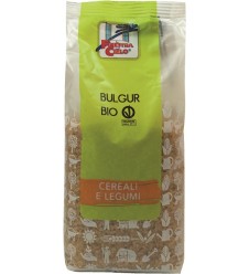 FsC Bulgur Grano Spezzato 500g