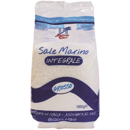 FsC Sale Int.Grosso marino 1Kg